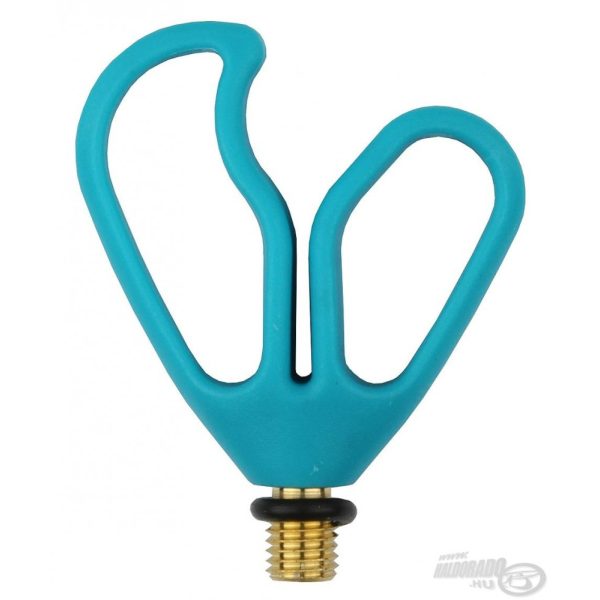 By Döme TEAM FEEDER Baitrunner hengelsteun kop