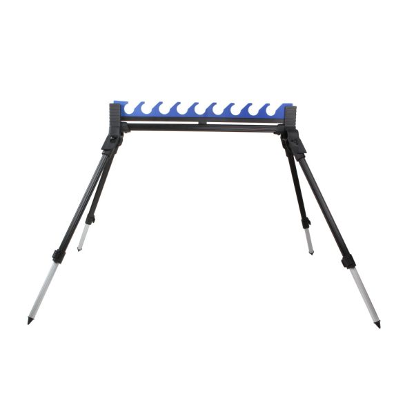 Nevis Super Safe 9 Hengelsteunrek