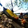 Carp Academy Voerschep XL 56cm