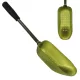 Carp Academy Baiting Spoon Voerschep XL Diep