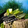 Carp Academy Baiting Spoon Voerschep XL Diep