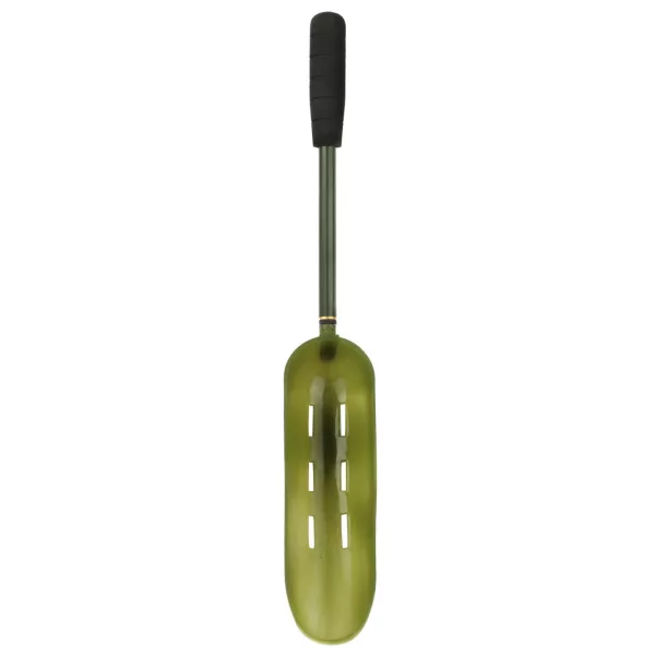 Carp Academy Baiting Spoon Voerschep XL Ondiep