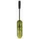 Carp Academy Baiting Spoon Voerschep XL Ondiep