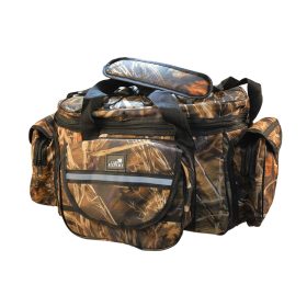 CARP EXPERT Camou Schoudertas (25x50cm)