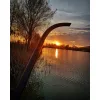 Carp Academy Carbon Boilie Werppijp 24mm