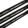 Carp Academy Carbon Boilie Werpbuis 25mm/120cm