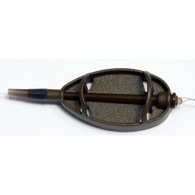   Team Feeder By Döme Vario Method feeder korf 45g Method korf