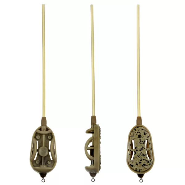 Stég LD Method Feeder 20g 2 stuks