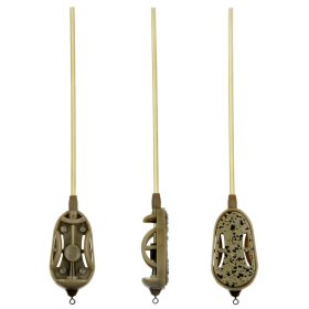 Stég LD Method Feeder 30g 2 stuks