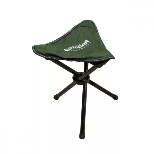 Outdoor 3-Potige Visstoel