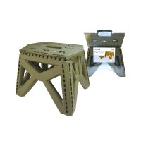 The One stoelen, bedden