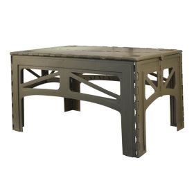 The One Praktische Tafel 73x47x38,5cm