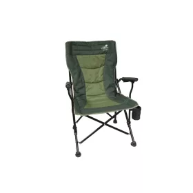 Carp Expert XXL Zip Stoel 53x45x101cm
