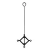Nevis Busafa van Metaal 13cm