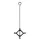 Nevis Busafa van Metaal 13cm