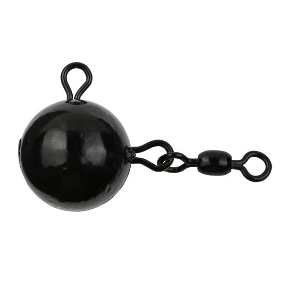 Nevis Powercat Catfish Ball 200gr