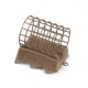 Nevis River Pro Feeder Kosár 60gr