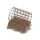 Nevis River Pro Feeder Kosár 140gr