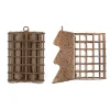 Nevis River Pro Feeder Kosár 140gr