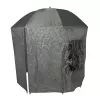 Kamasaki Tentparasol met raam 2,4M