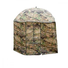 Outdoor Camouflage Tentparaplu 250cm