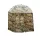 Outdoor Camouflage Tentparaplu 250cm