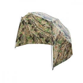 Outdoor Paraplu Halve Tent Camouflage Uitvoering