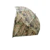 Outdoor Paraplu Halve Tent Camouflage Uitvoering