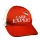 Carp Expert Rood Wit Baseball Pet