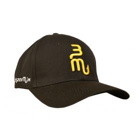 Benzár Mix Zwarte Baseballpet