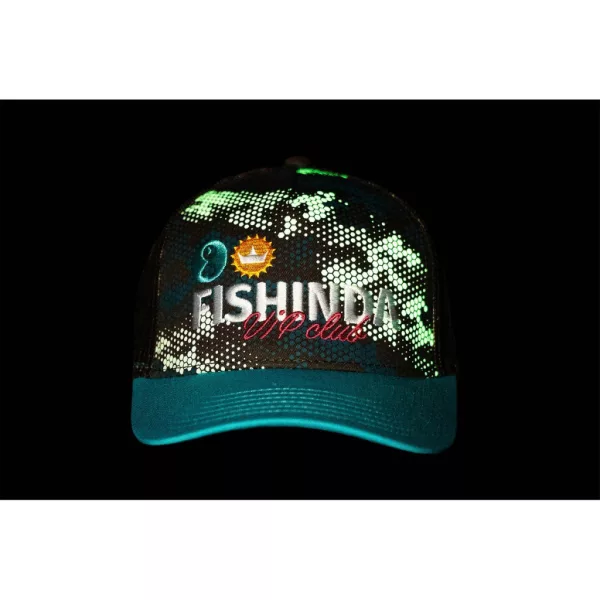 Fishinda VIP Baseball Pet