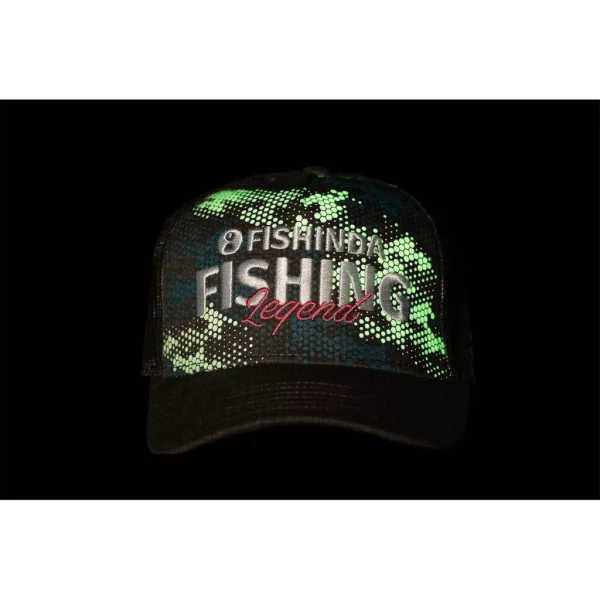 Fishinda Legend Baseball Pet