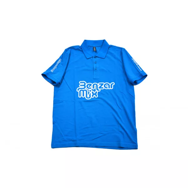 Benzár Mix Poloshirt S