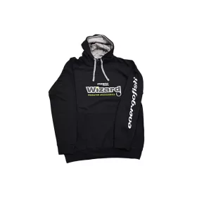 Wizard Capuchon XL Trui