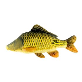 Viskussen Geschubde Karper Baby