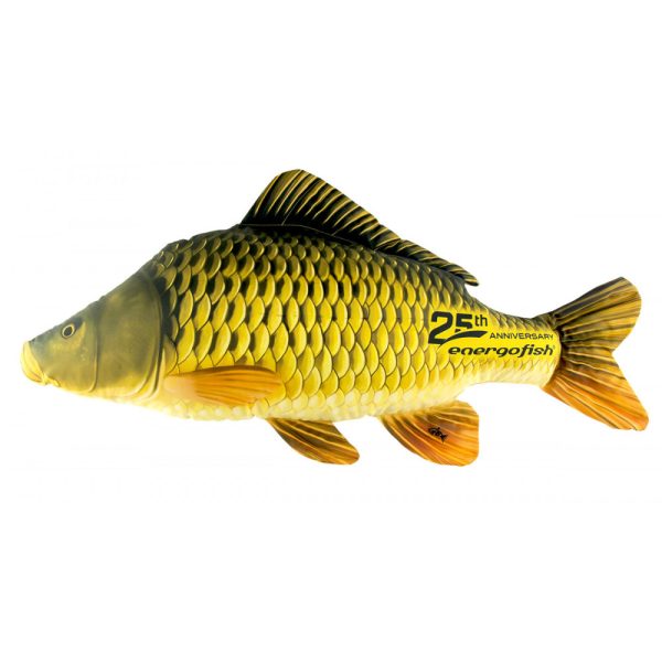 Viskussen Geschubde Reuzenkarper