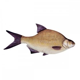 Vis Kussen Brasem 70Cm