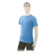 The One - T-Shirt Blauw - T-shirt - T-shirt - M