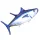 EnergoTeam The Monster Tuna 160cm Viskussen