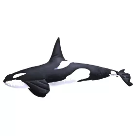 EnergoTeam The Orca 51cm Vissenkussen