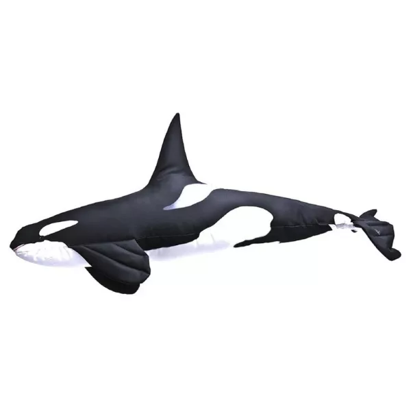 EnergoTeam The Orca 51cm Vissenkussen