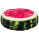 EnergoTeam Watermelon Cushion Quarter 37x17cm Kussen