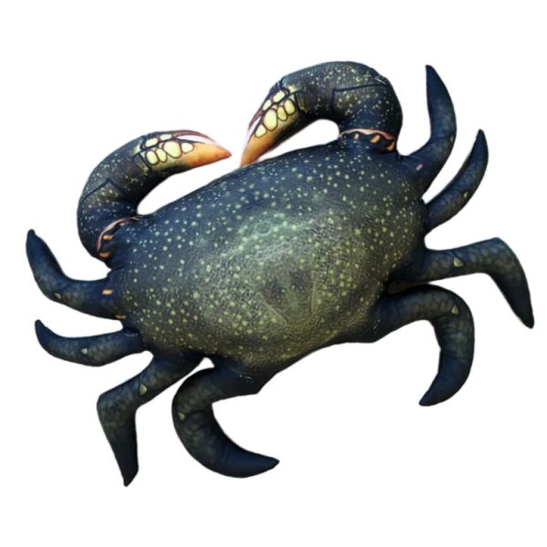 EnergoTeam The Mud Crab 60cm Viskussen