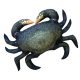 EnergoTeam The Mud Crab 60cm Viskussen
