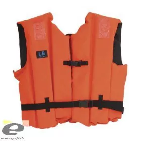 Reddingsvest 100Kg