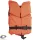 Reddingsvest 100Kg/Met extra kraag