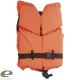 Reddingsvest 100Kg/Met extra kraag