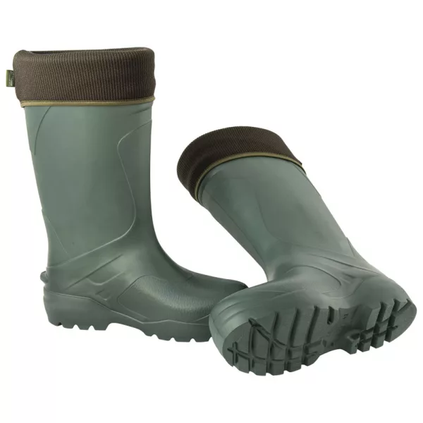 EnergoTeam - Eskimo Plus EVA -30Celsius - Thermo Laarzen - 45 - Winterkleding - Laarzen
