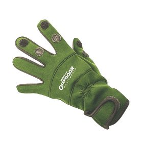   Outdoor - Neopreen Werphandschoen - Neopreen handschoen - L - Handschoenen