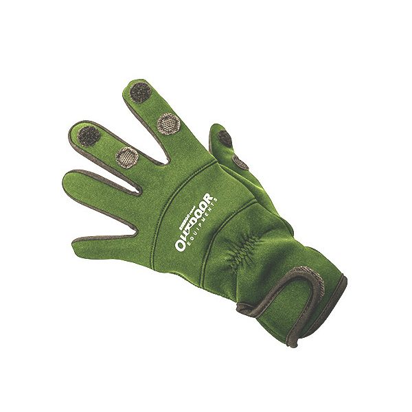 Outdoor - Neopreen Werphandschoen - Neopreen handschoen - L - Handschoenen